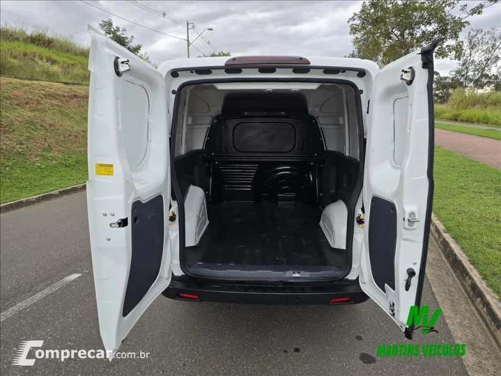 FIORINO 1.4 MPI FURGÃO ENDURANCE 8V FLEX 2P MANUAL