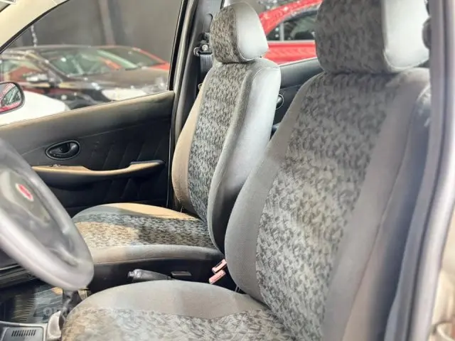 PALIO - 1.0 MPI FIRE ECONOMY 8V 4P MANUAL