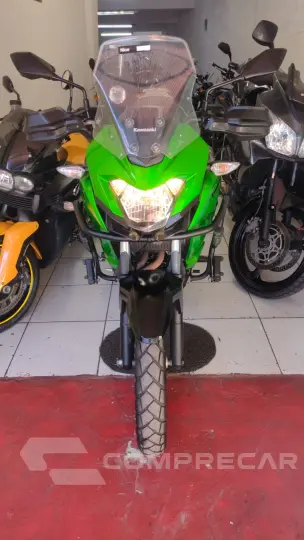 Kawasaki Versys 300x