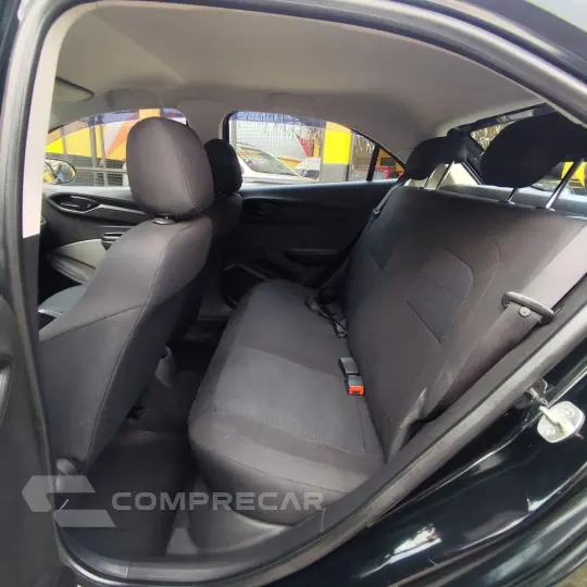 ONIX HATCH Joy 1.0 8V Flex 5p Mec.