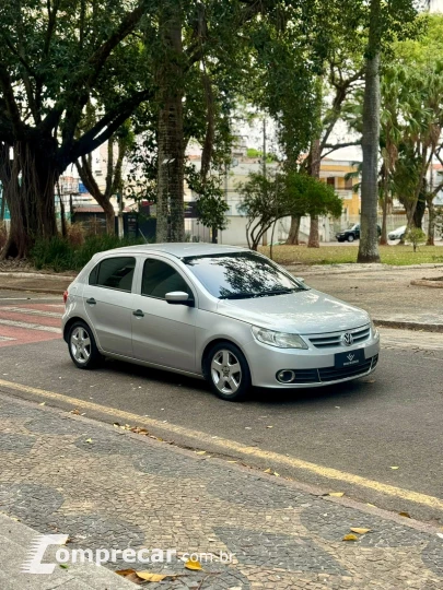 GOL 1.0 MI Trend 8V