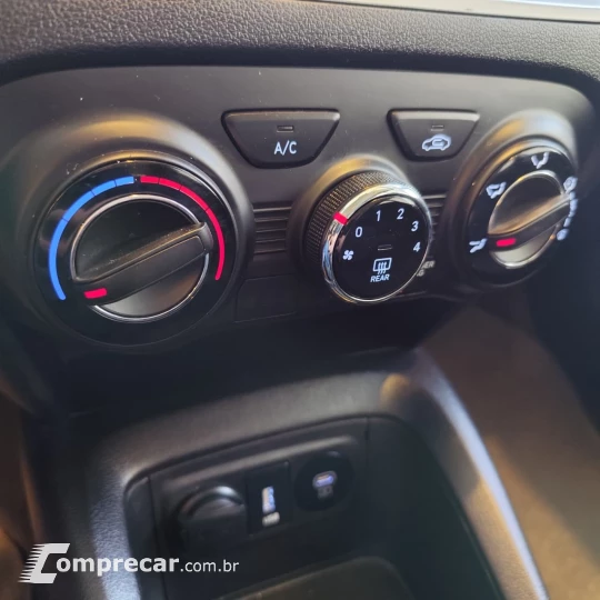 HB20 1.0 12V Comfort