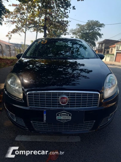 LINEA 1.9 MPI LX 16V