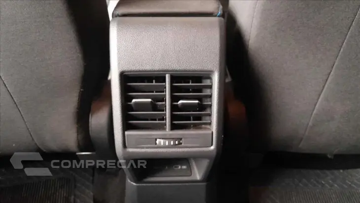 NIVUS 1.0 200 TSI TOTAL FLEX COMFORTLINE AUTOMÁTI