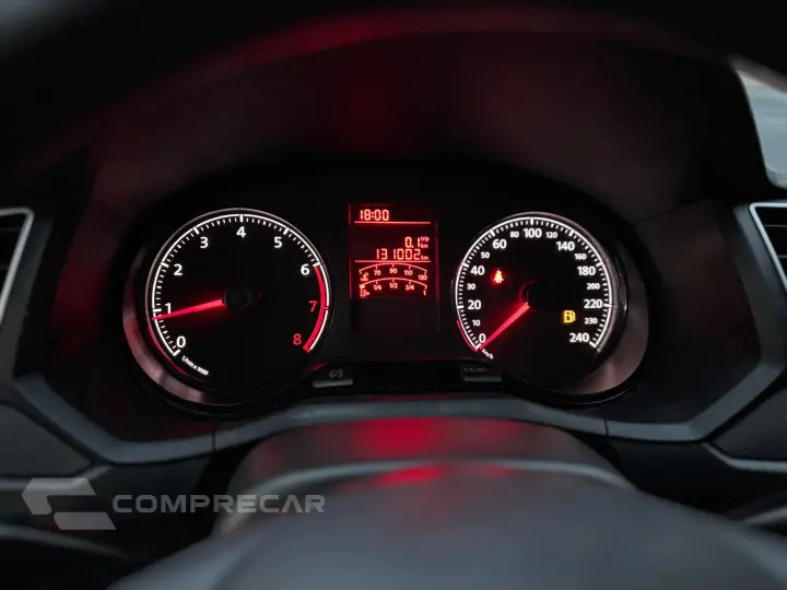 VOYAGE 1.6 MSI Totalflex