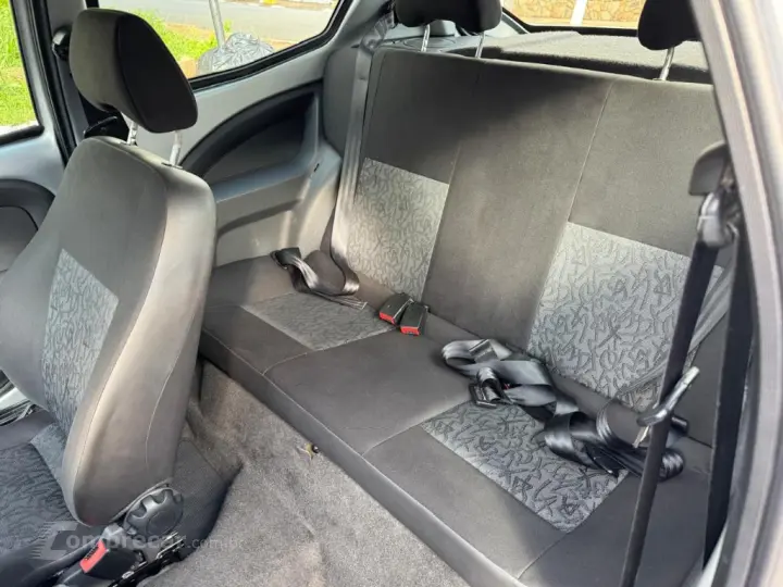 Ka 1.0 8V/1.0 8V ST Flex 3p