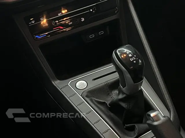 NIVUS - 1.0 200 TSI TOTAL HIGHLINE AUTOMÁTICO