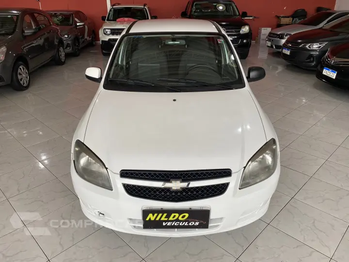 CELTA 1.0 MPFI LT 8V