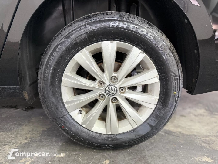 VIRTUS 1.0 200 TSI Comfortline