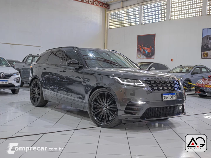 RANGE ROVER VELAR 3.0 P340 R-dynamic HSE