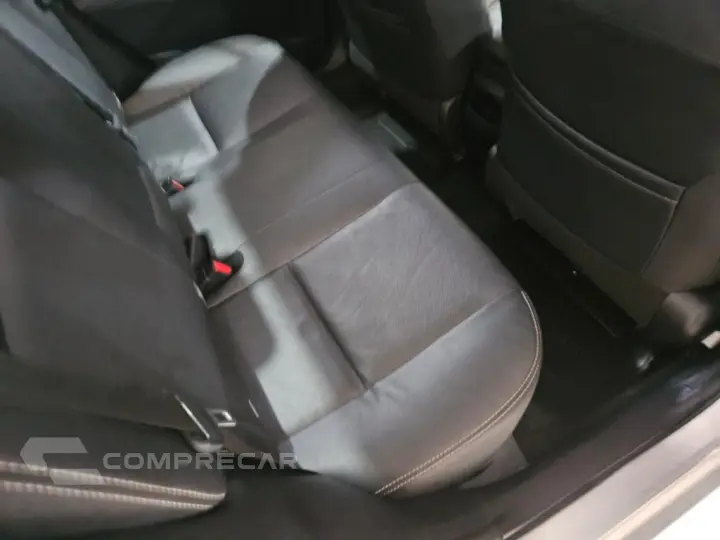 COROLLA 2.0 XEI 16V