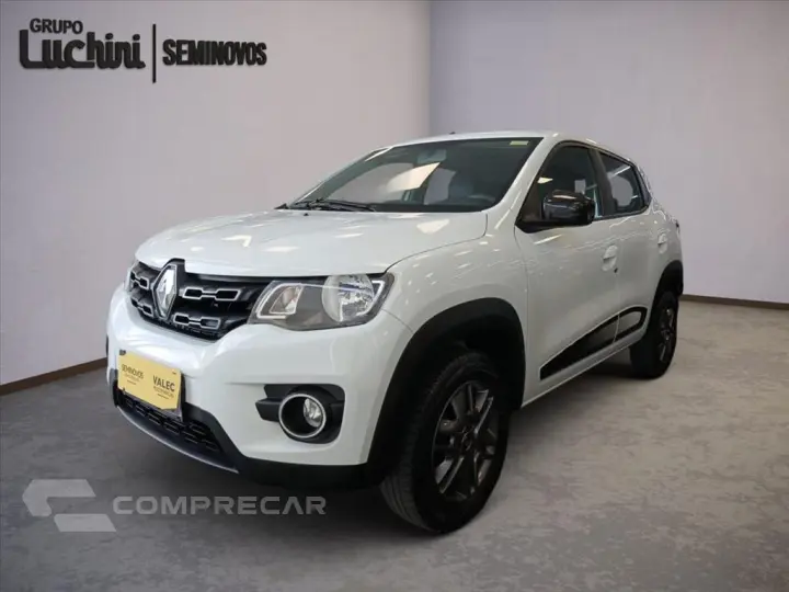 KWID 1.0 12V SCE FLEX INTENSE MANUAL