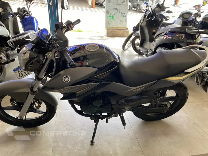 FAZER 250