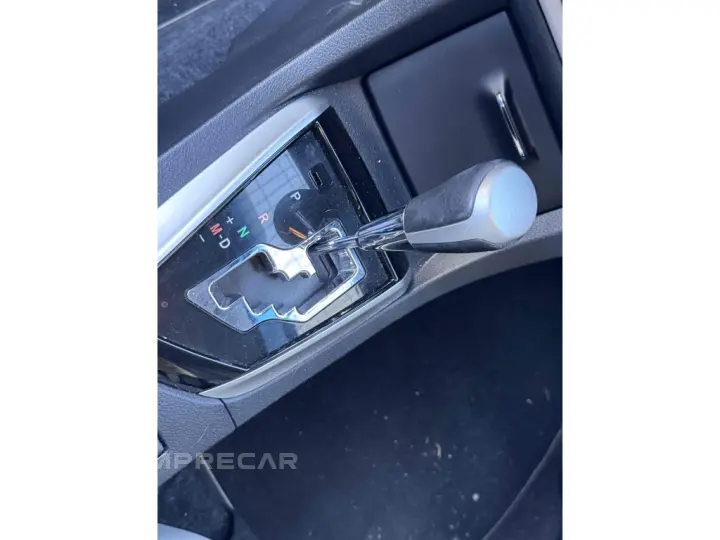 COROLLA 2.0 XEI 16V FLEX 4P AUTOMÁTICO