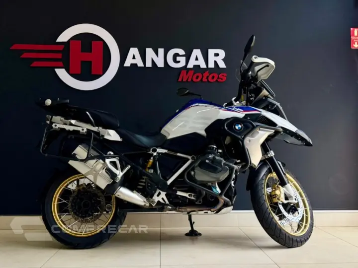 R 1250 GS PREMIUM HP