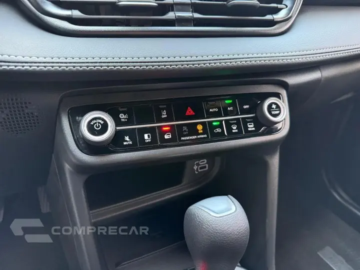 PULSE 1.0 TURBO 200 HYBRID AUDACE CVT