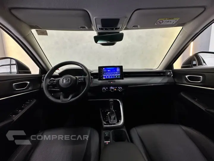 HR-V EXL 1.5 Flex Sensing 16V 5p Aut.