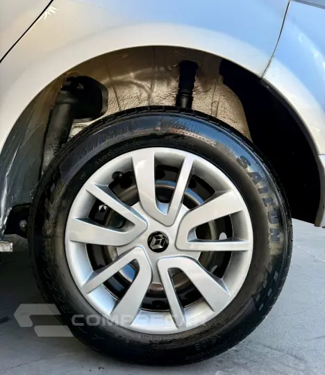 SANDERO 1.6 Expression 8V