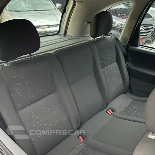 Meriva Joy 1.4 MPFI Econoflex