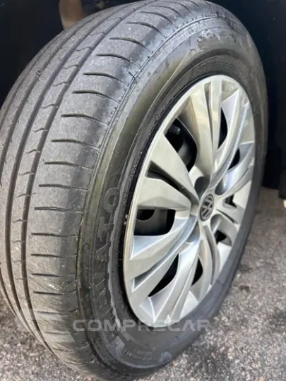 GOL 1.6 MSI Totalflex Trendline