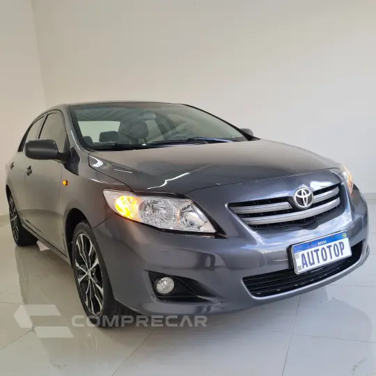 COROLLA 1.8 GLI 16V