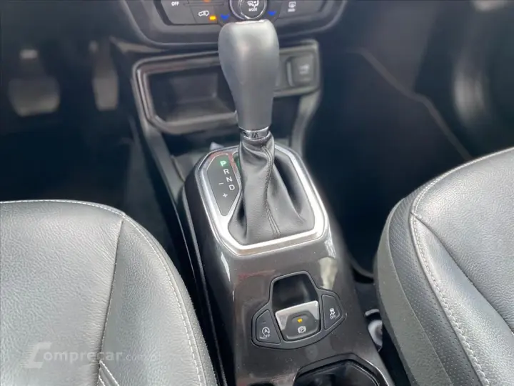 RENEGADE 1.3 T270 TURBO FLEX AT6