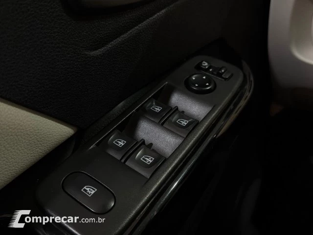 CAPTUR - 1.6 16V SCE INTENSE X-TRONIC
