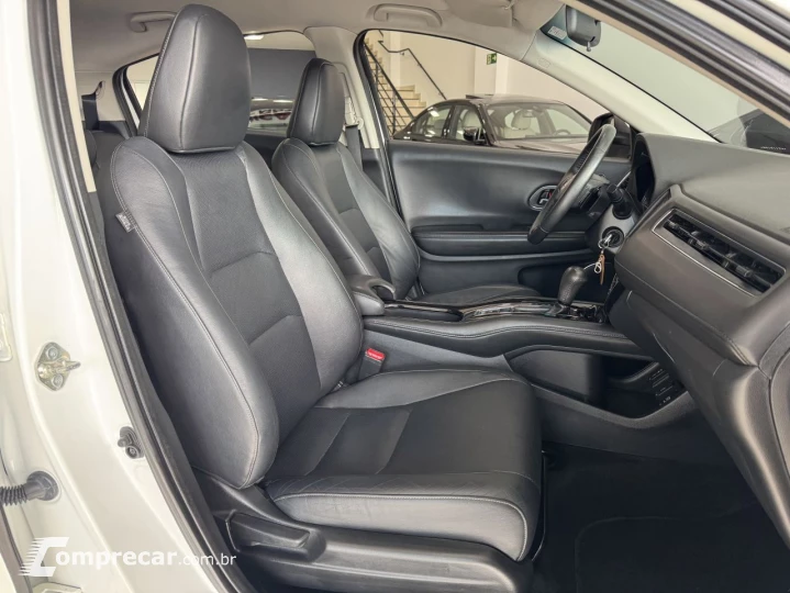HR-V 1.8 16V 4P EXL FLEX AUTOMÁTICO CVT