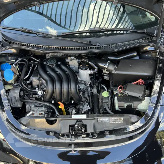 New Beetle 2.0 Mi Mec./Aut.