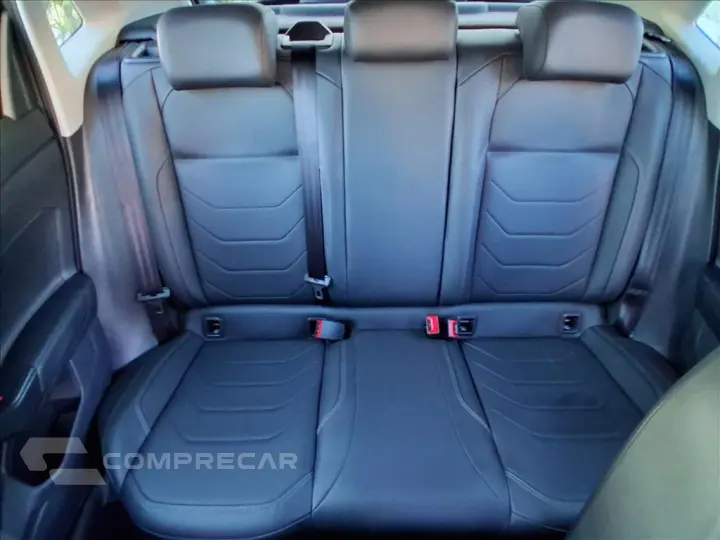 POLO 1.0 170 TSI HIGHLINE AUTOMÁTICO