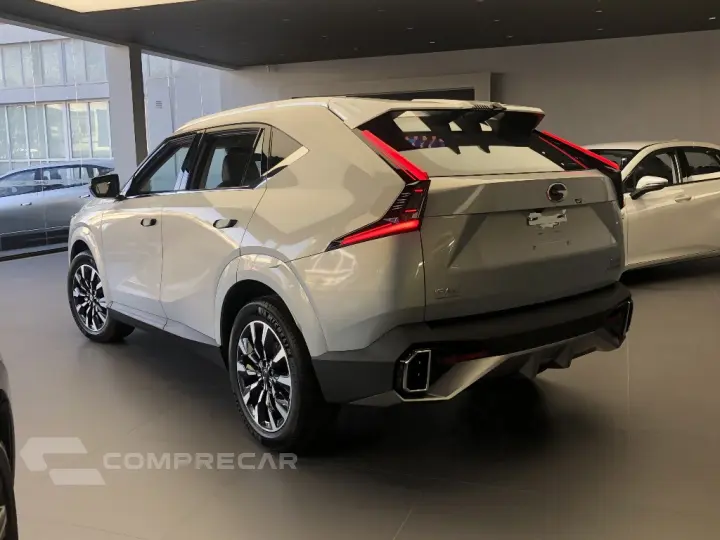 GS4 2.0 HEV ELITE AUTOMATICO