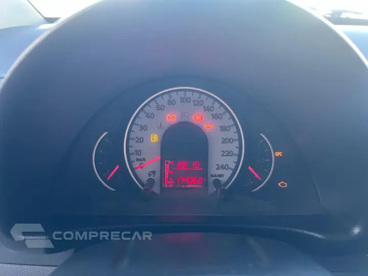 SPACEFOX 1.6 MI Trend 8V