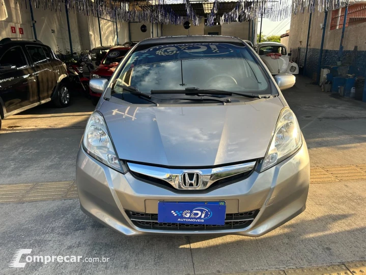 FIT 1.4 LX 8V