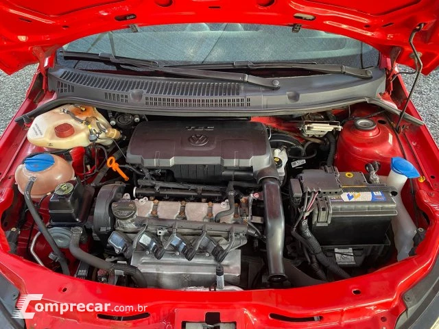 GOL - 1.0 MI TRENDLINE 8V 4P MANUAL
