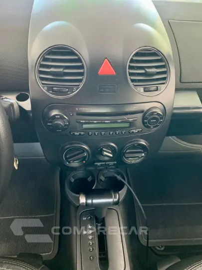 NEW BEETLE 2.0 MI 8V