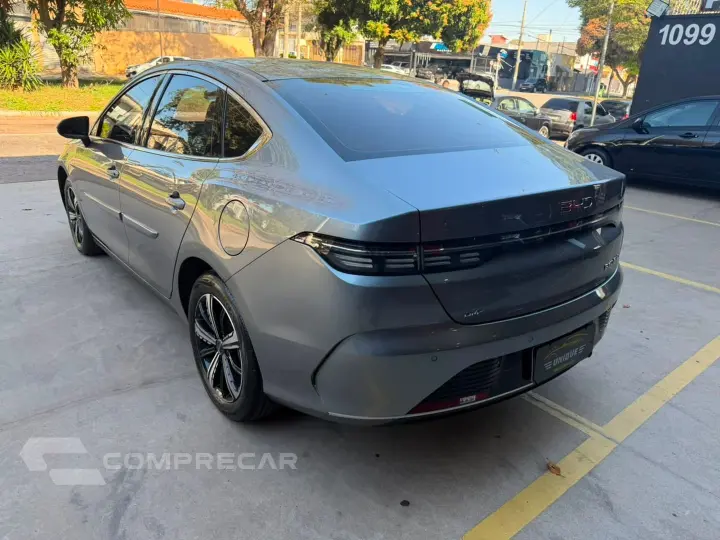 King 1.5 Dm-I Phev Gs Automático