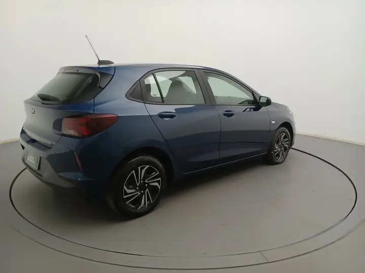 ONIX 1.0 FLEX LT MANUAL