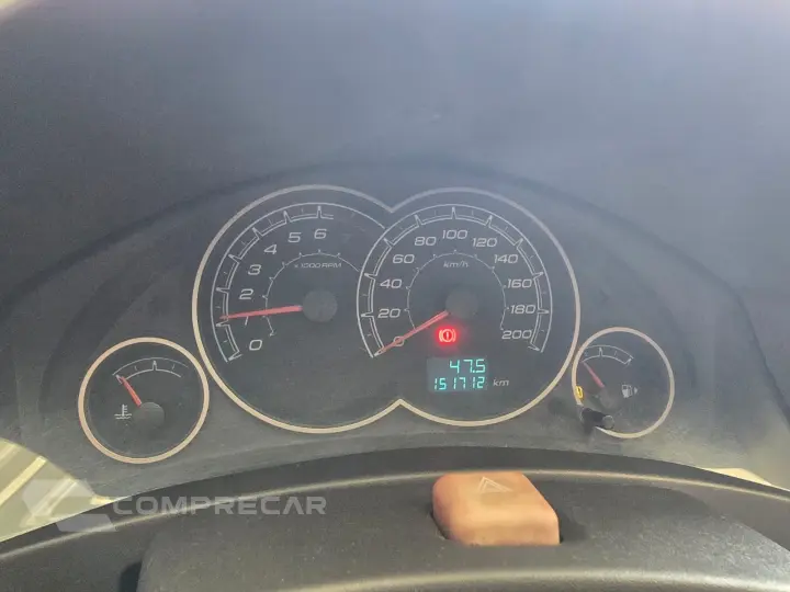 Celta Spirit/ LT 1.0 MPFI 8V FlexP. 5p