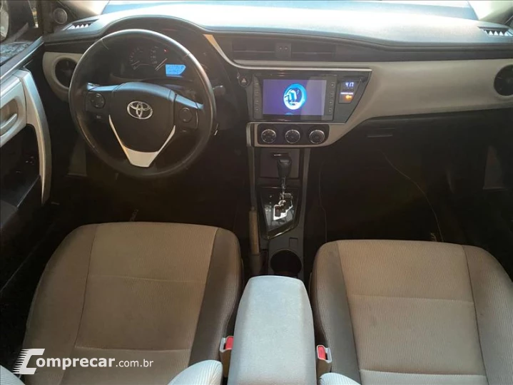 COROLLA 1.8 GLI 16V