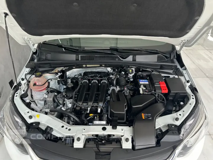 ONIX HATCH LT 1.0 12V Flex 5p Mec.