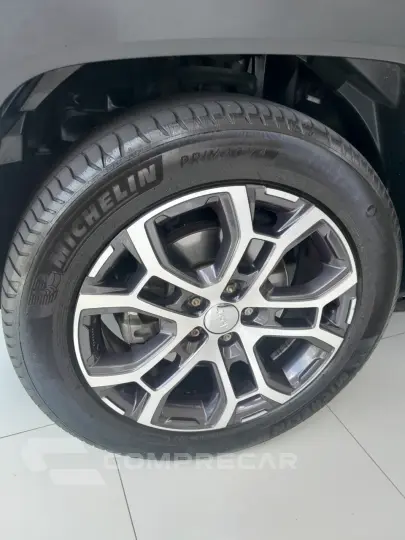 Renegade 1.3 16V 4P FLEX T270 LONGITUDE TURBO AUTOMÁTICO