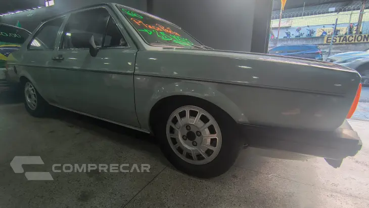 VOYAGE 1.6 LS 8V