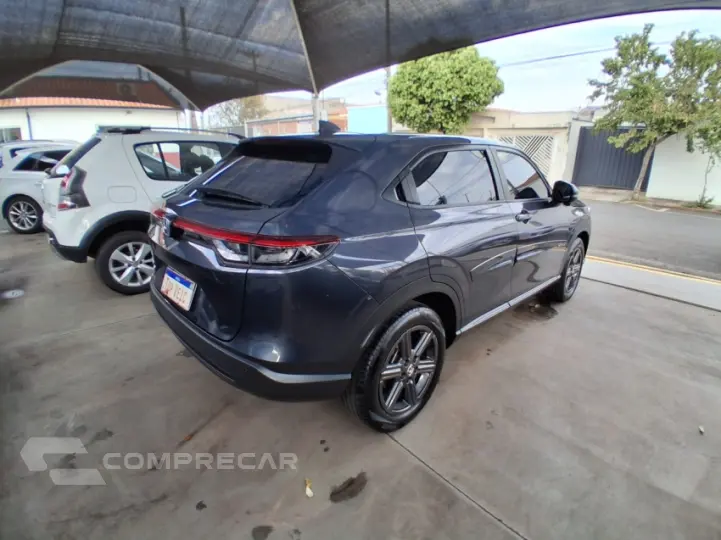 HR-V 1.5 DI I-vtec EXL