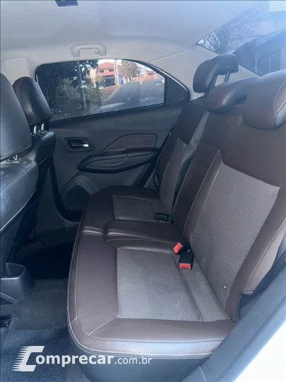COBALT 1.8 MPFI LTZ 8V