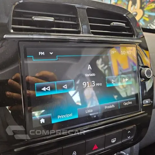 KWID OUTSIDER 1.0