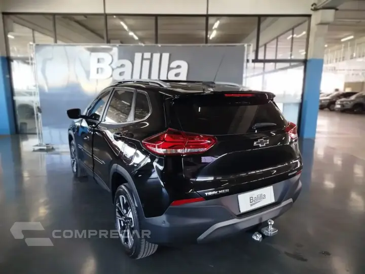 Tracker 1.2 Turbo Flex Premier Automático