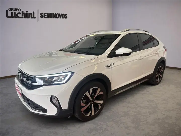 NIVUS 1.0 200 TSI TOTAL FLEX HIGHLINE AUTOMÁTICO