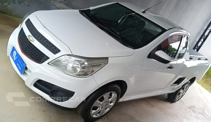 MONTANA 1.4 MPFI LS CS 8V