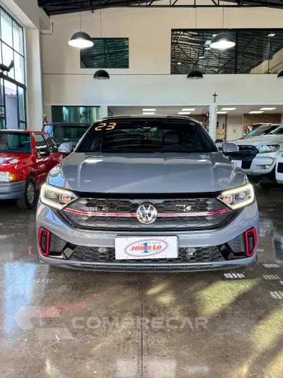 JETTA GLI 350 TSI 2.0 16V 4p Aut.