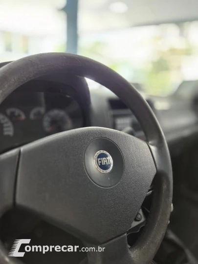 PALIO 1.0 MPI Fire ELX 8V